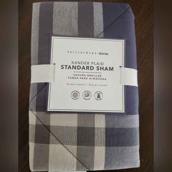 Pottery Barn - Pillow Sham - Picture 2 of 5